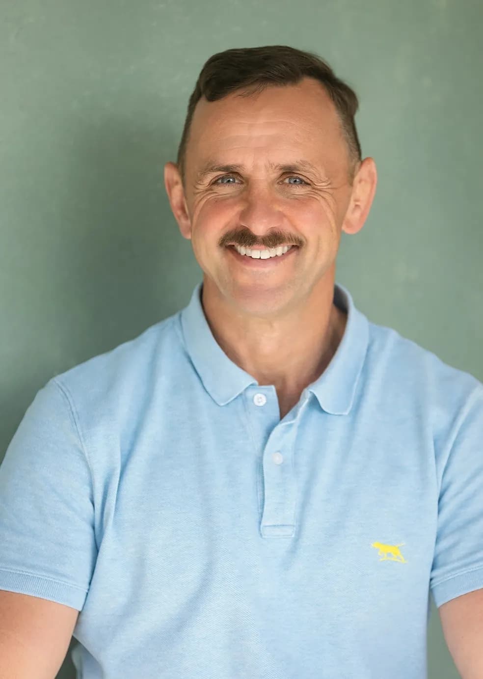 Steve Mudge, business advisor to custom home builders across Australia