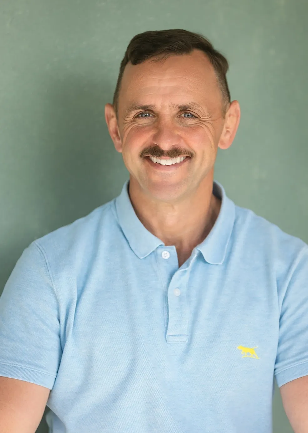 Steve Mudge | Business Advisory for Custom Home Builders